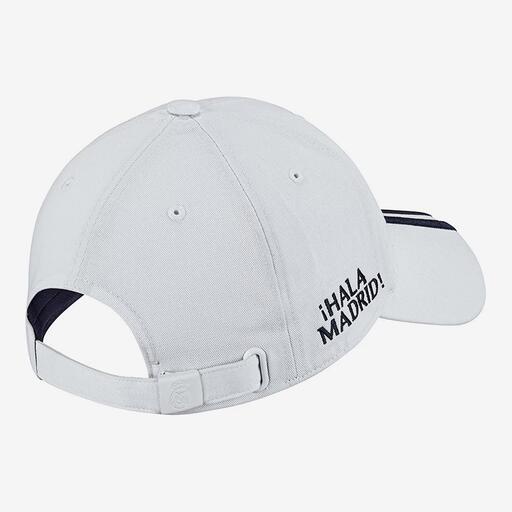 Gorra Real Madrid 23/24