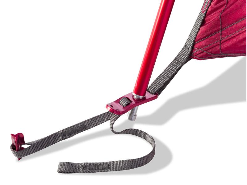 MSR Zelt Hubba Hubba NX 2 Trekkingzelt