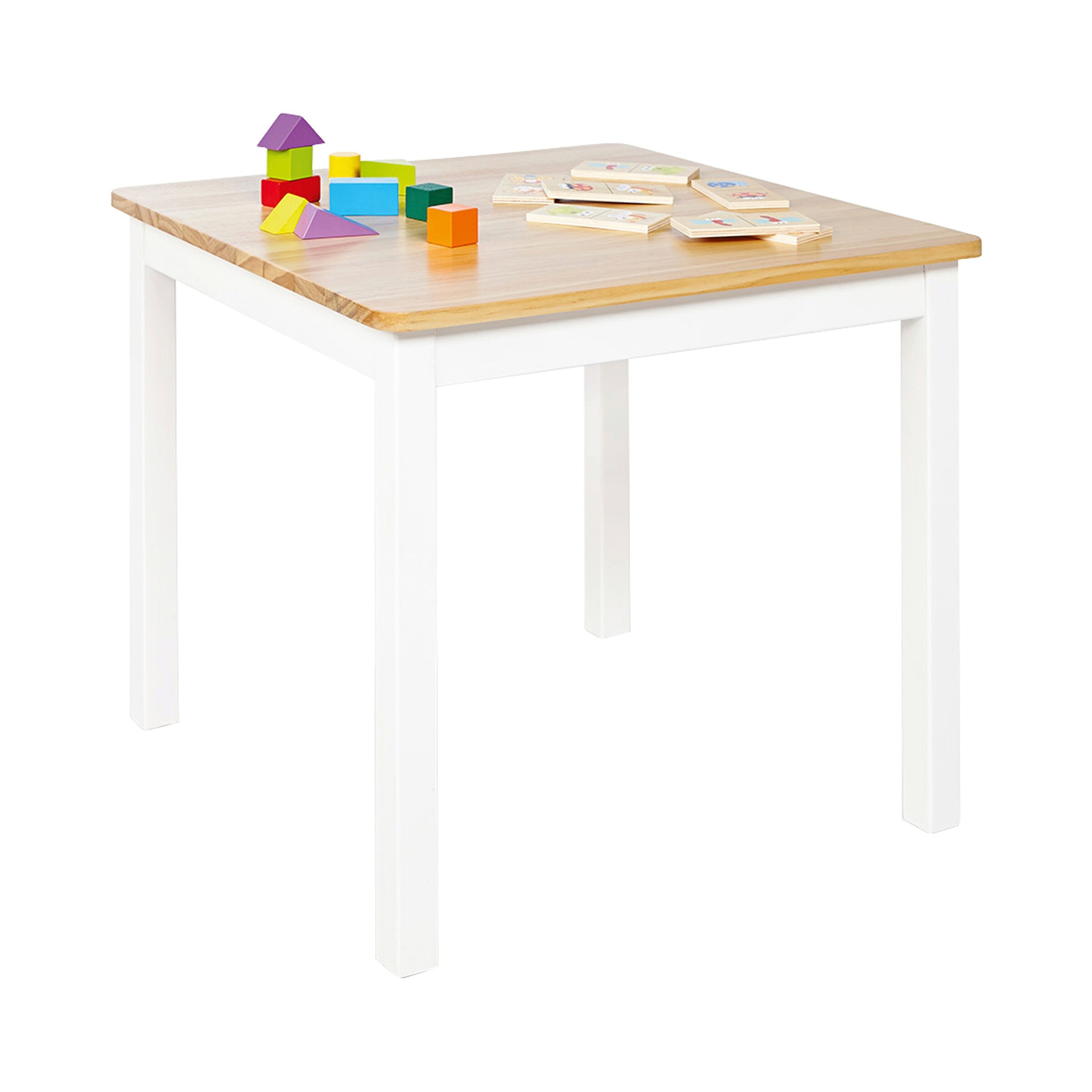 Pinolino Kindersitzgruppe Fenna weiß