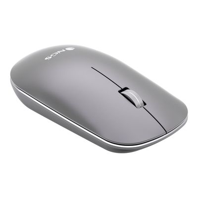 NGS Snoop-RB - souris sans fil - gris