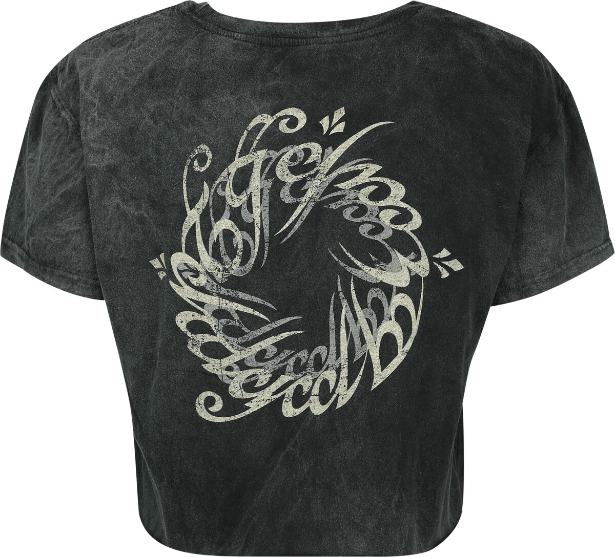 Ring | Le Seigneur Des Anneaux T-Shirt Manches courtes