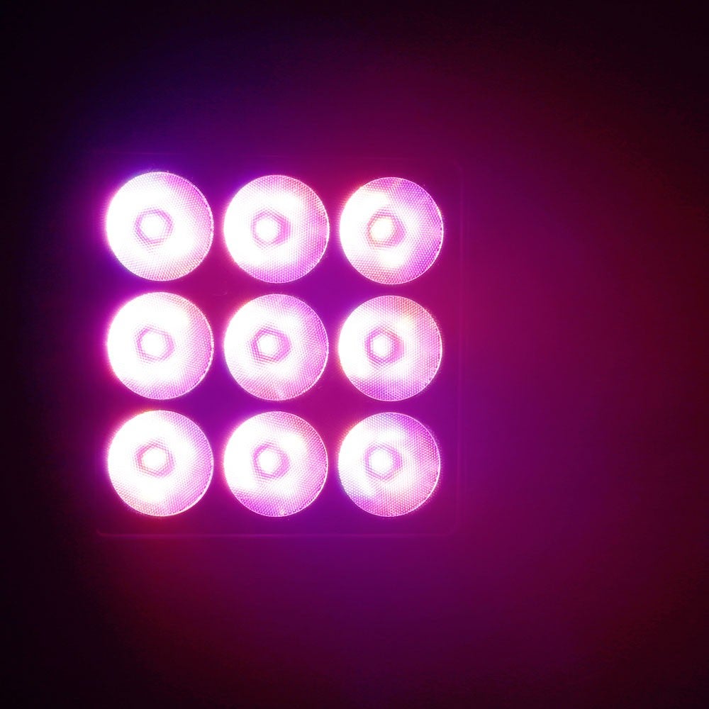 Cameo FLAT PRO FLOOD 600 IP65