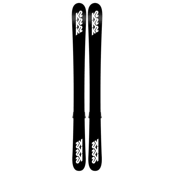 Pack ski K2 OMEN JR + FDT 7.0 L 85MM MULTICO