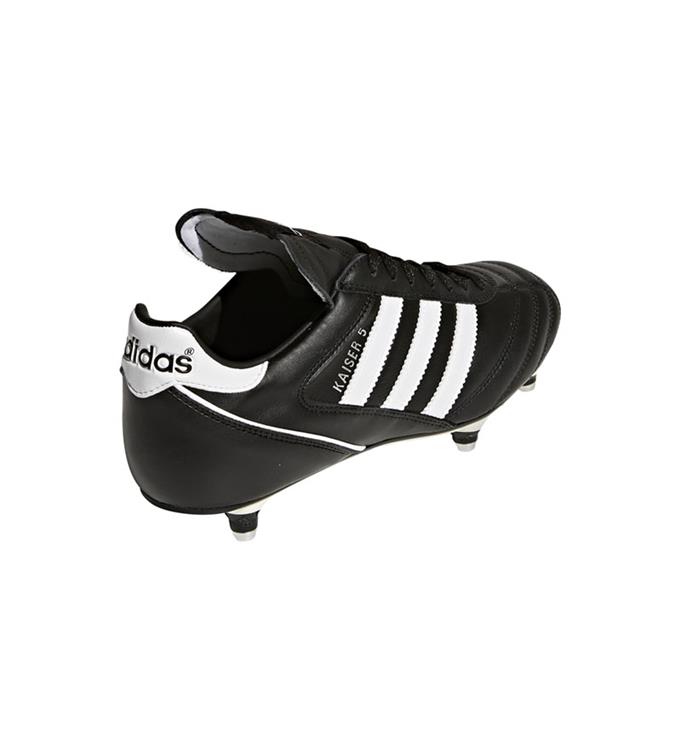 adidas Kaiser 5 Cup SG Voetbalschoenen M BLACK-FTWWHT-RED