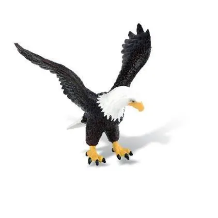 Bullyland 69351 Weißkopfadler