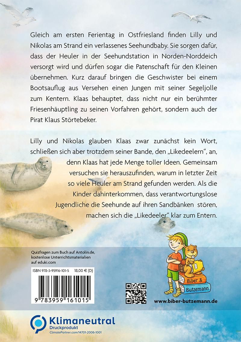 Das Anti-Angst-Buch