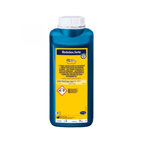 Hartmann Bodedex Forte 2L