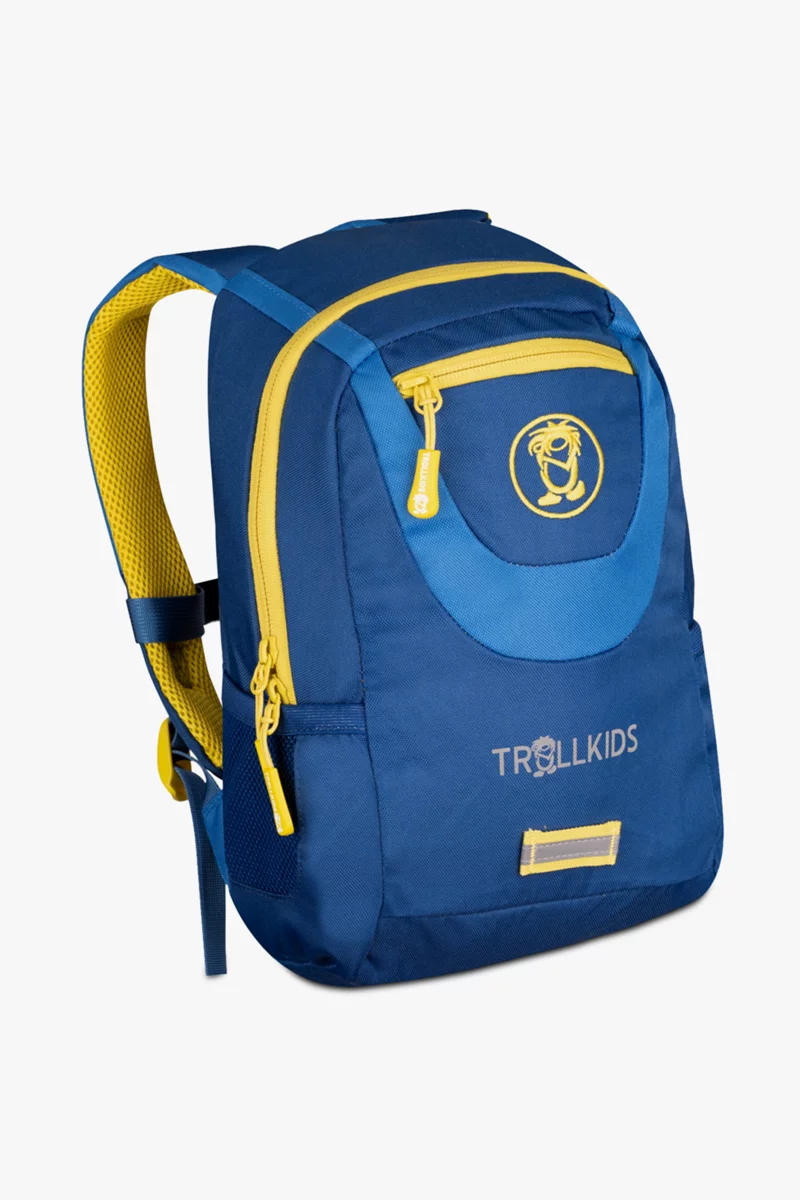 Trollkids Trollhavn 7 L Kinder Wanderrucksack