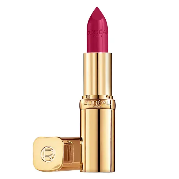 Batom L'Oréal Paris Color Riche Satin, cor ameixa