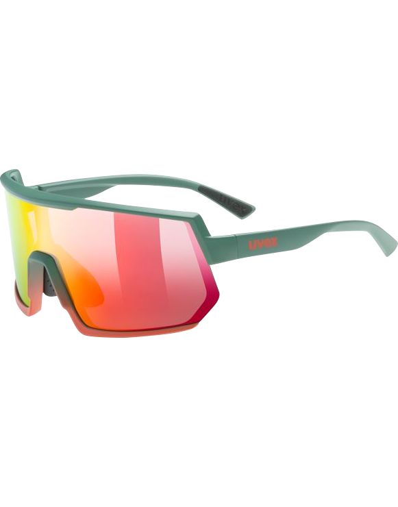 Uvexsportstyle 235 - grün