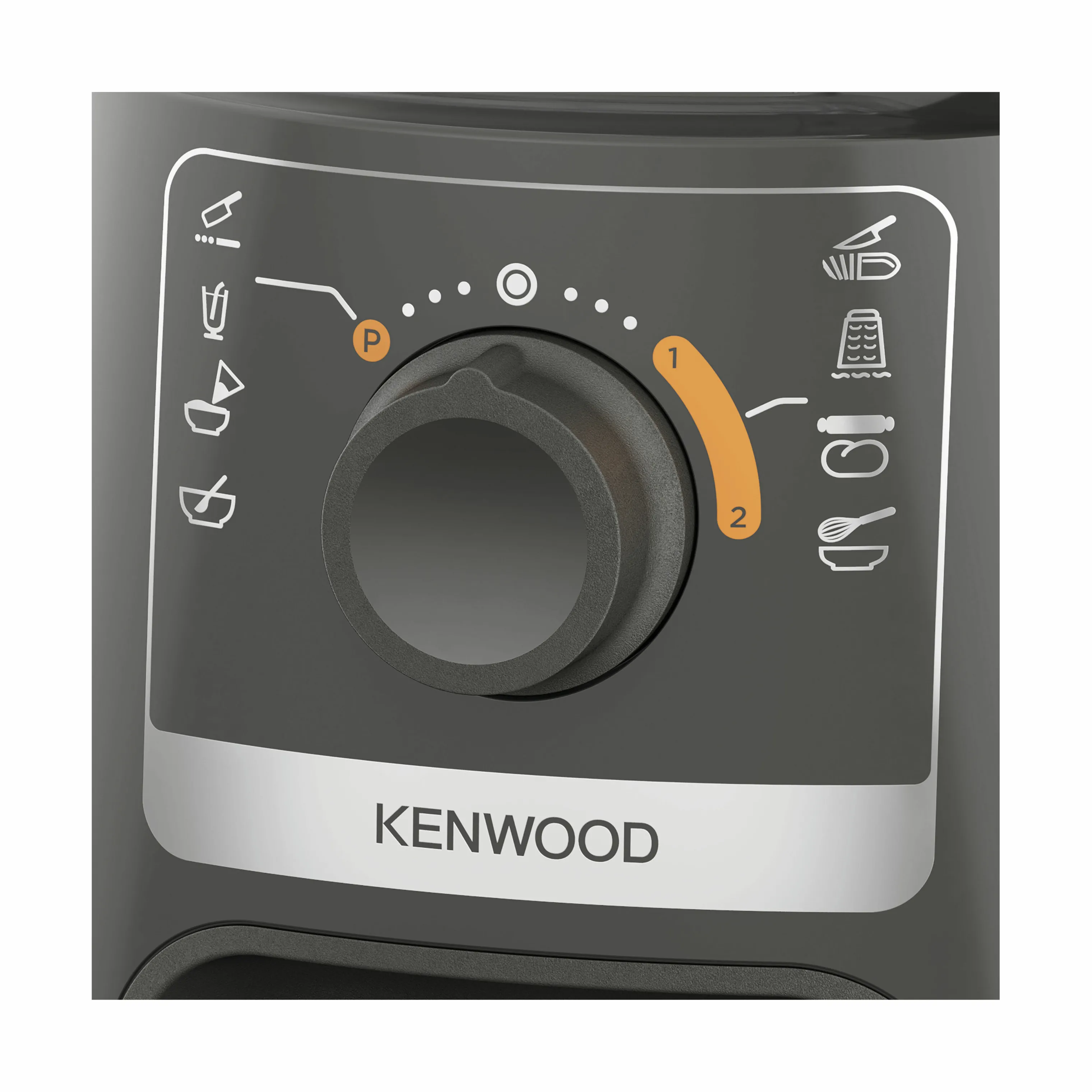 Kenwood Foodprocessor
