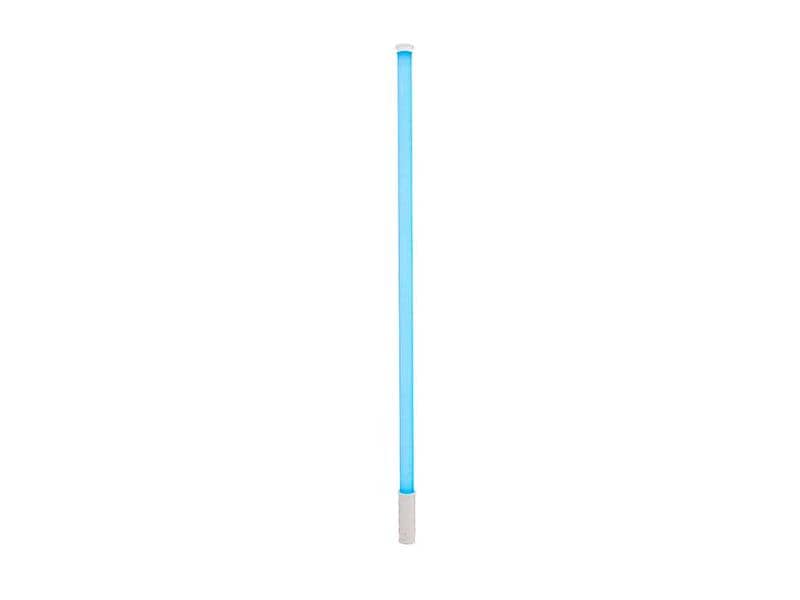 Nanlite Dauerlicht PavoTube T8-7X 1Kit Vielseitig einsetzbares RGBWW LED Tube, 8W