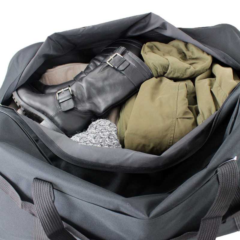 Sac de voyage 67360 93 cm Noir