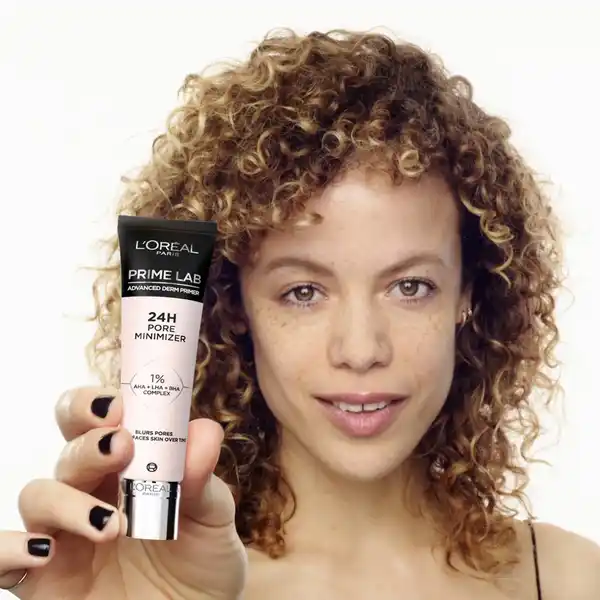 Prime Lab 24h Pore Minimizer Primer