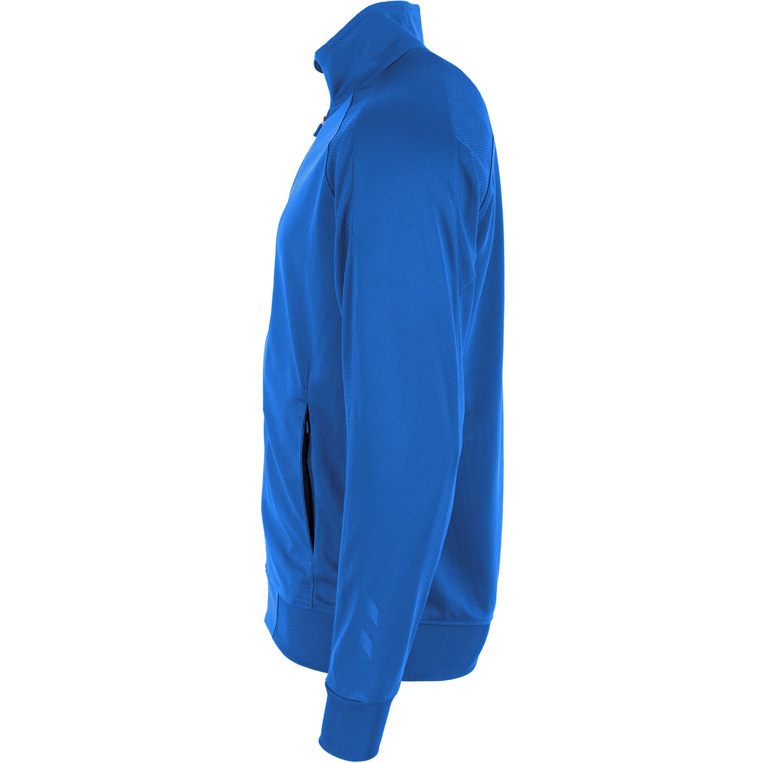 Hummel Tulsa Full-Zip Top Kids