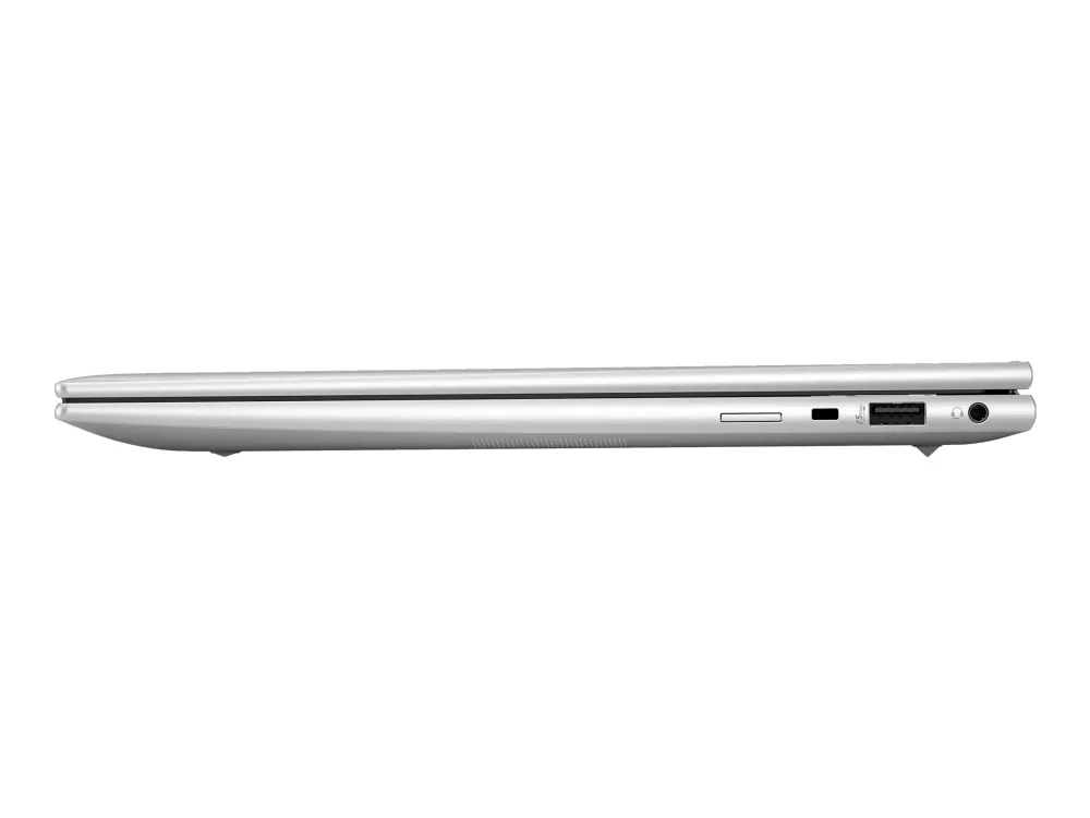 HP EliteBook 840 G11 Notebook - Intel Core Ultra 7 - 155H / op til 4.8 GHz - Win 11 Pro - Intel Graphics - 16 GB RAM - 512 GB SSD NVMe - 14