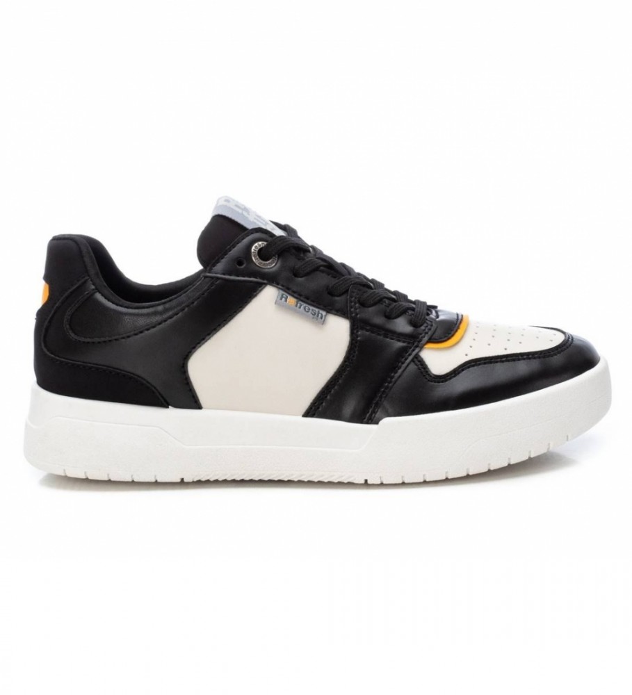 Tênis Refresh 170174 preto