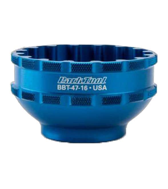 ParkTool Tretlagerschlüssel BBT-47-16 Tretlagerwerkzeug