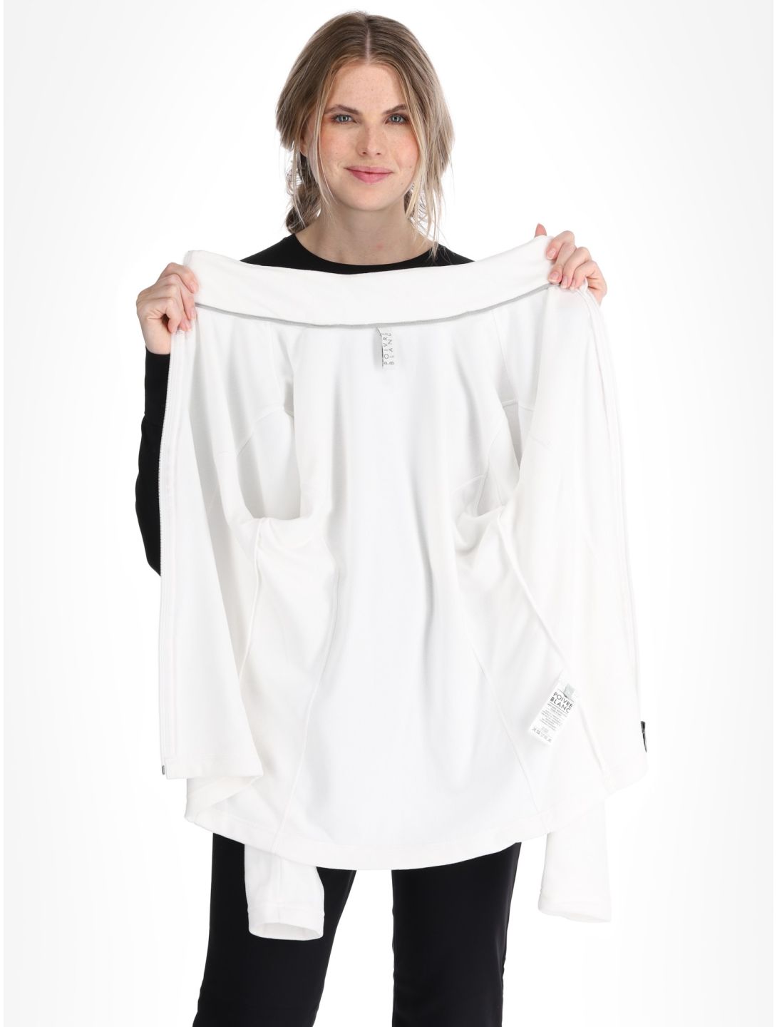 Traditional 24PBH1500/WO vest dames