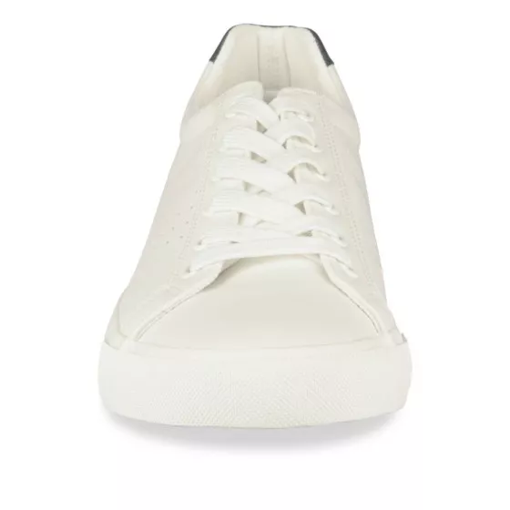 Baskets BLANC FREECODER