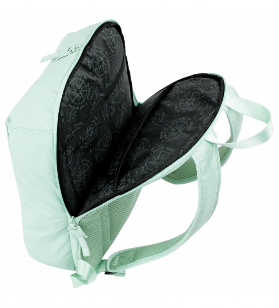Mochila Lois 307036 turquesa