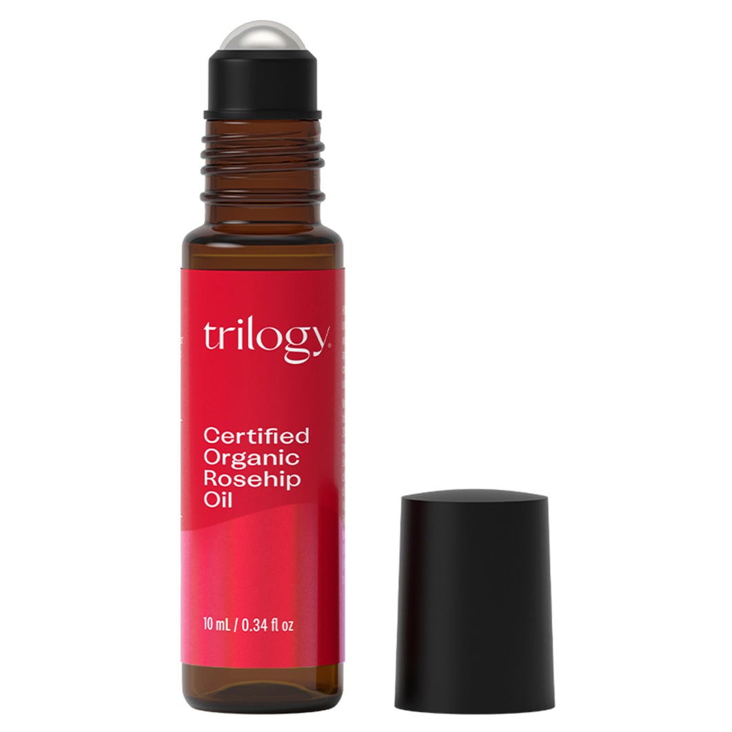 trilogy  Rosehip Oil Rollerball, 10 ml