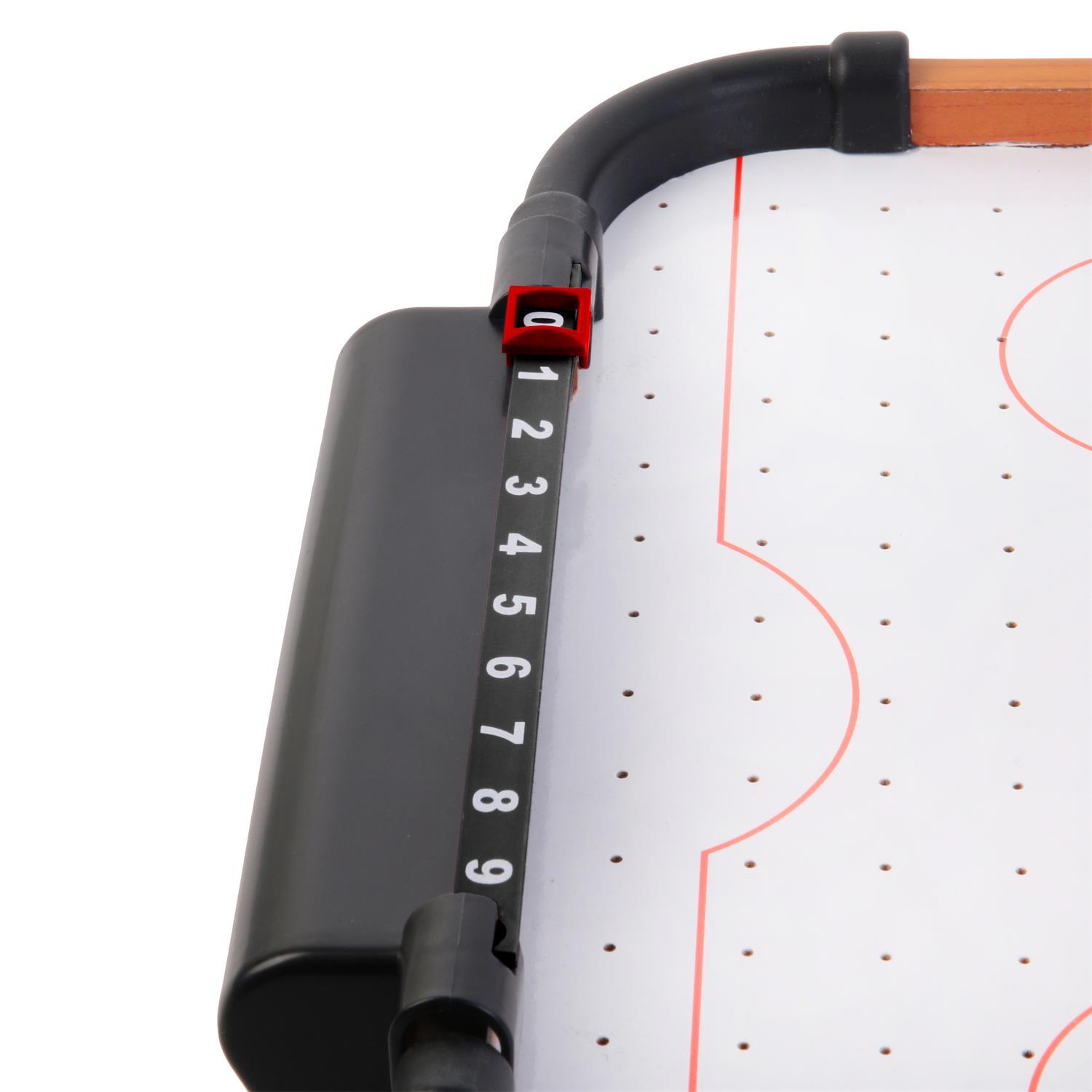 JEU TABLE HOCKEY