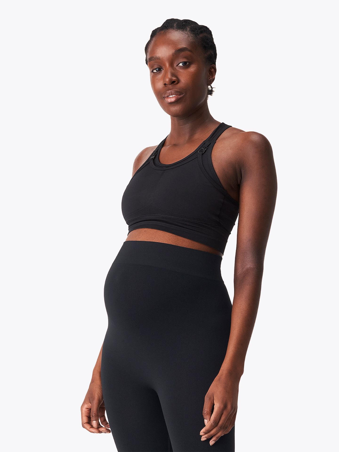 Maternity Soft Sportsbra