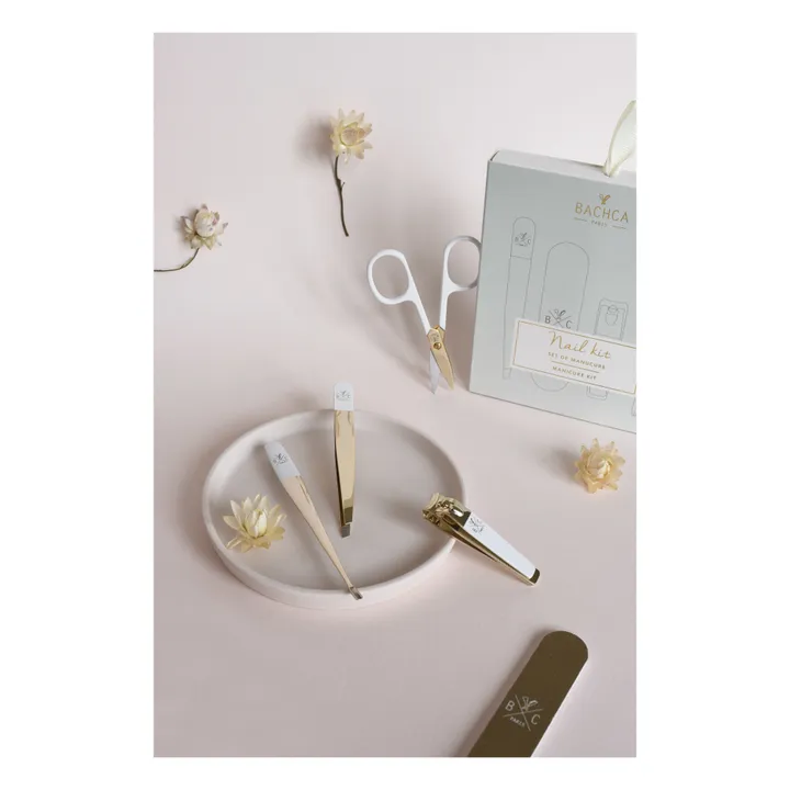 Bachca Set de manucure