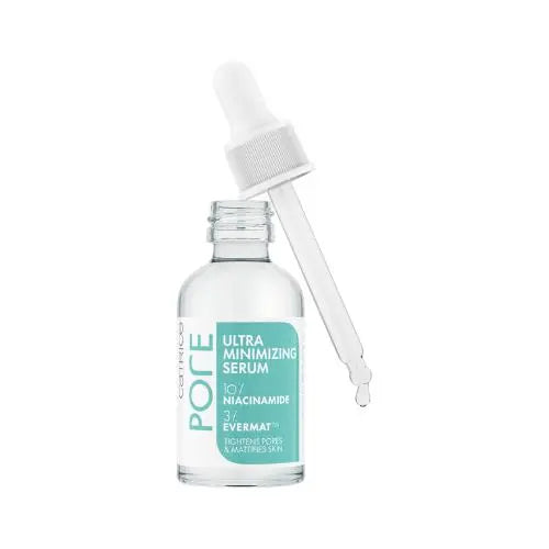 Pore ​​Ultra Minimizing Serum