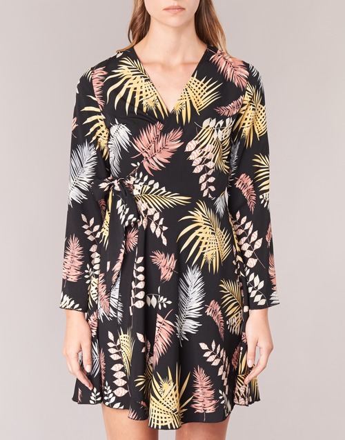 Betty London - HYPO - Noir / Multicolore