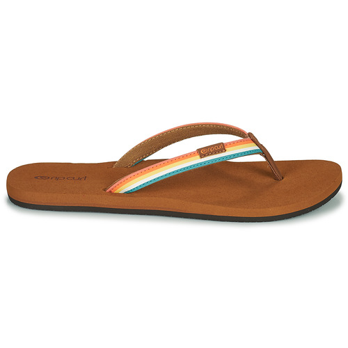 Rip Curl - FREEDOM - Multicolore