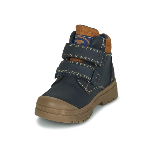 Tom Tailor - 4270302-NAVY - Bleu