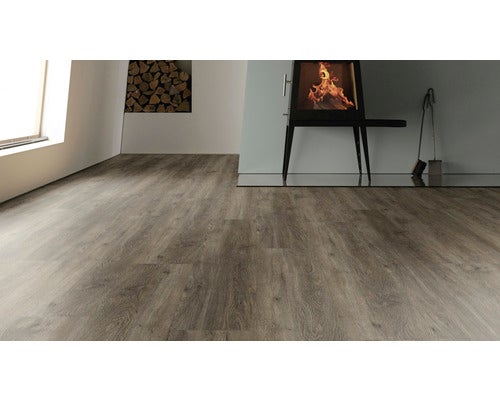 Vinylvloer 9.1 Canberra Oak
