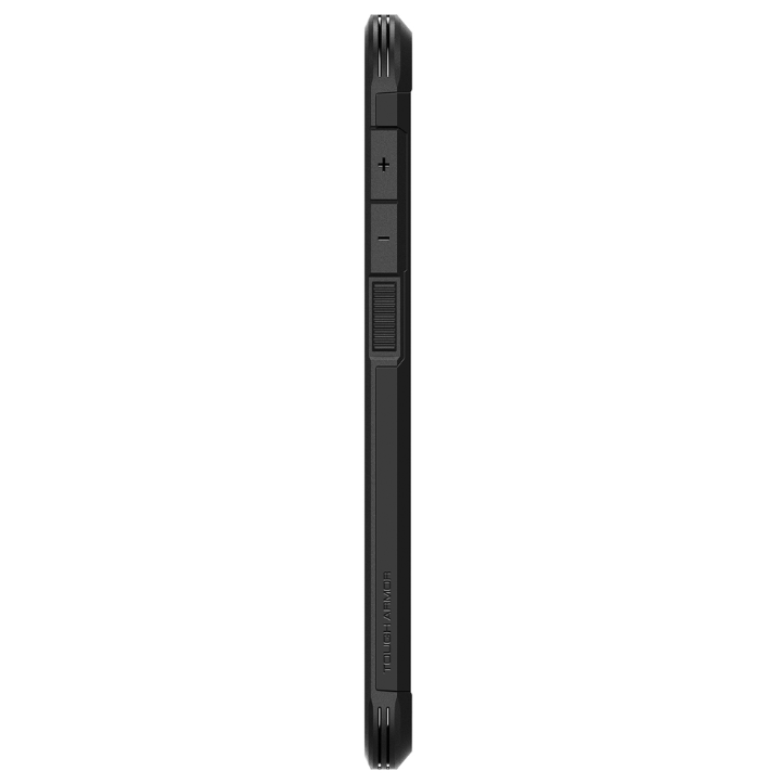 Samsung Galaxy S23 FE Tough Armor Case Hülle (ACS06364) - Schwarz