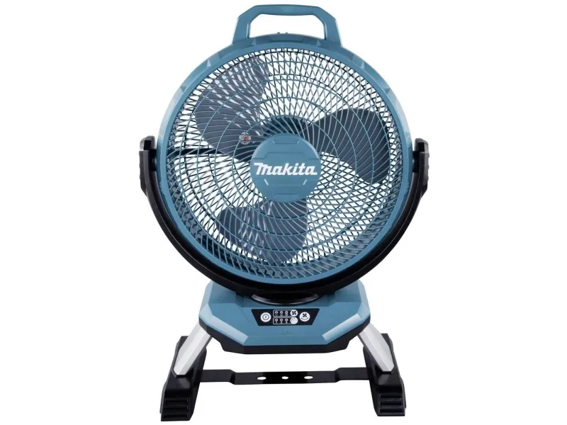 Makita DCF301Z Trådløs blæser 14,4V / 18V, uden batterier og oplader!