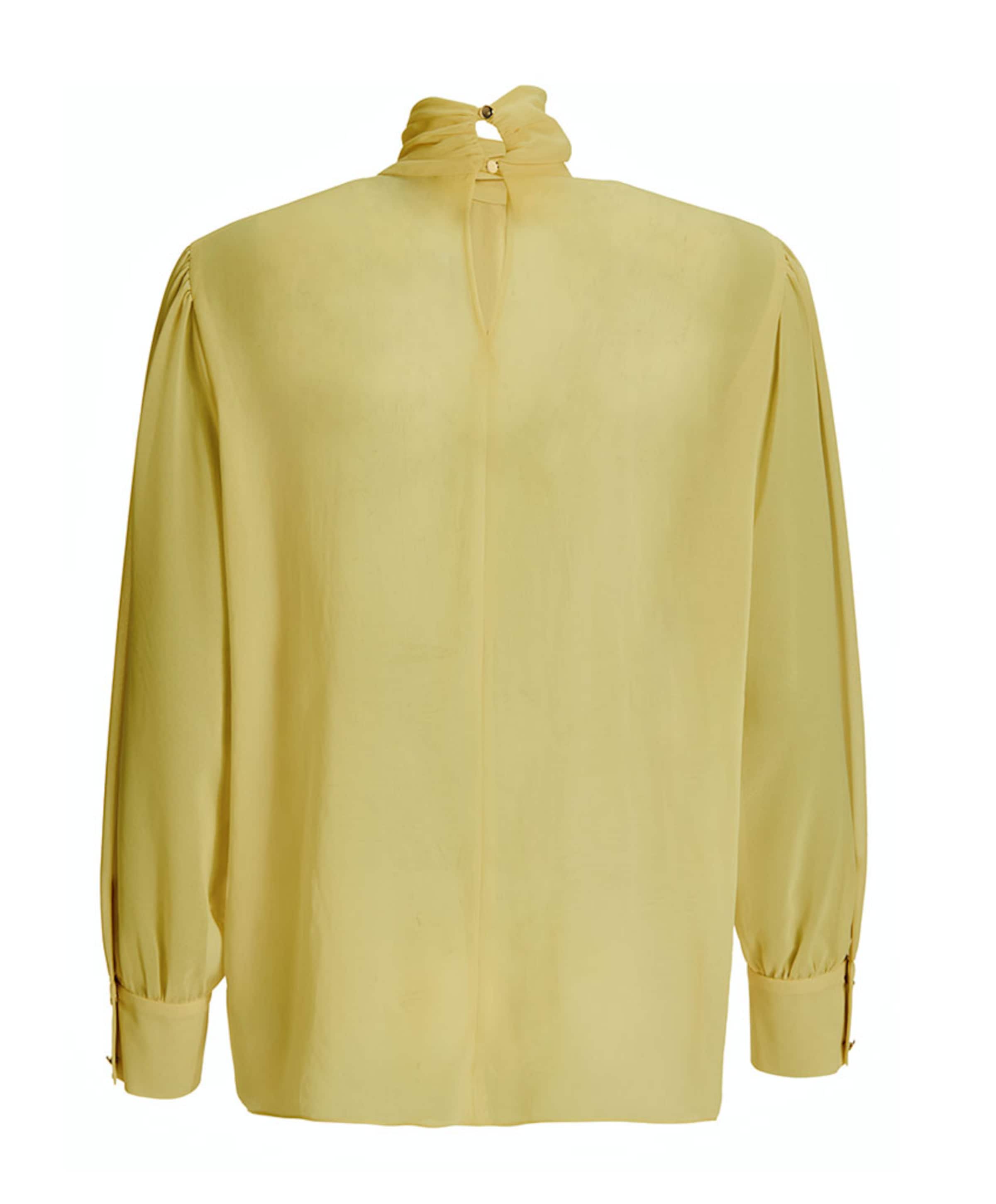 Swing Dames blouse groen