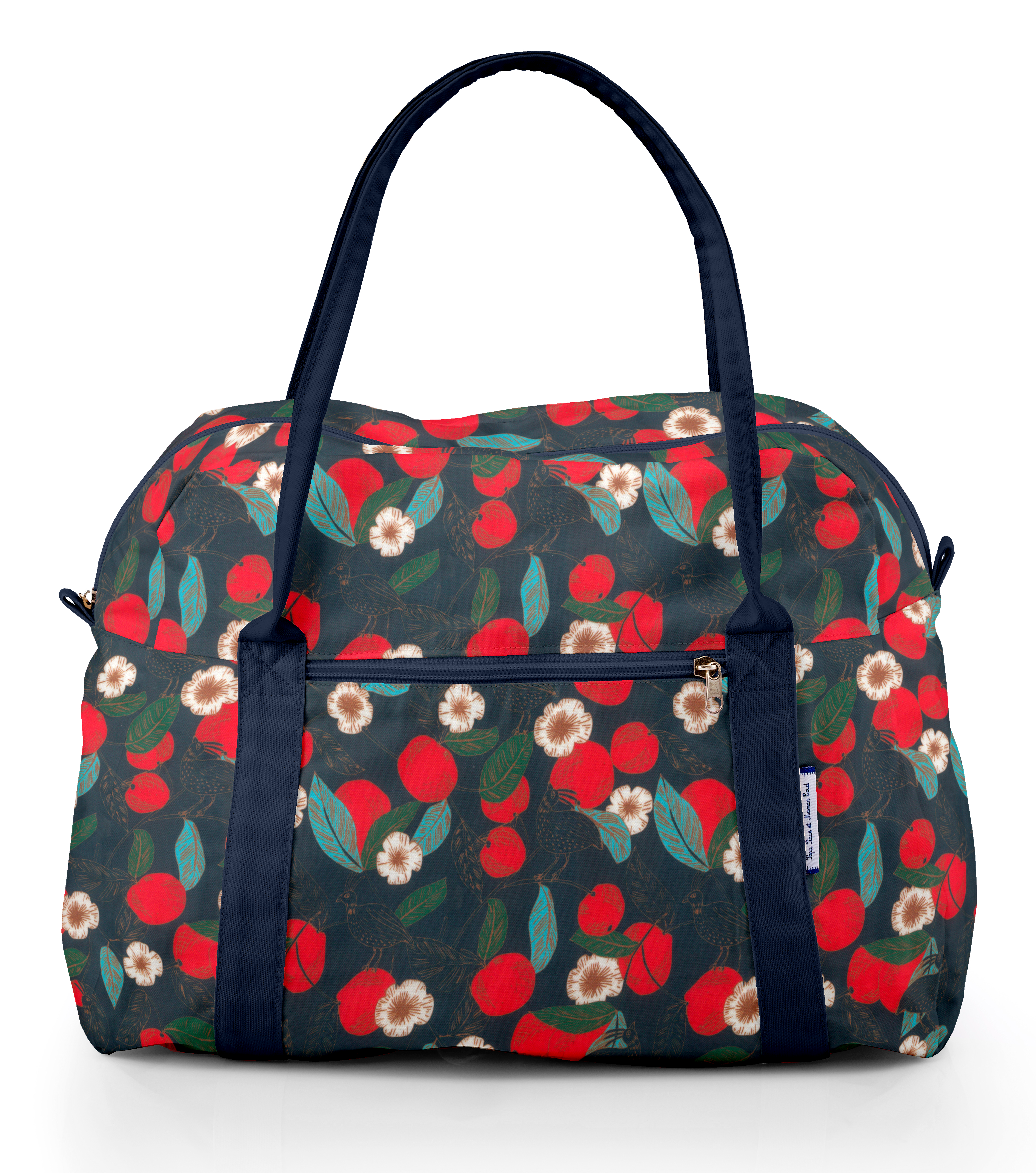 Sac Bowling Mandarina