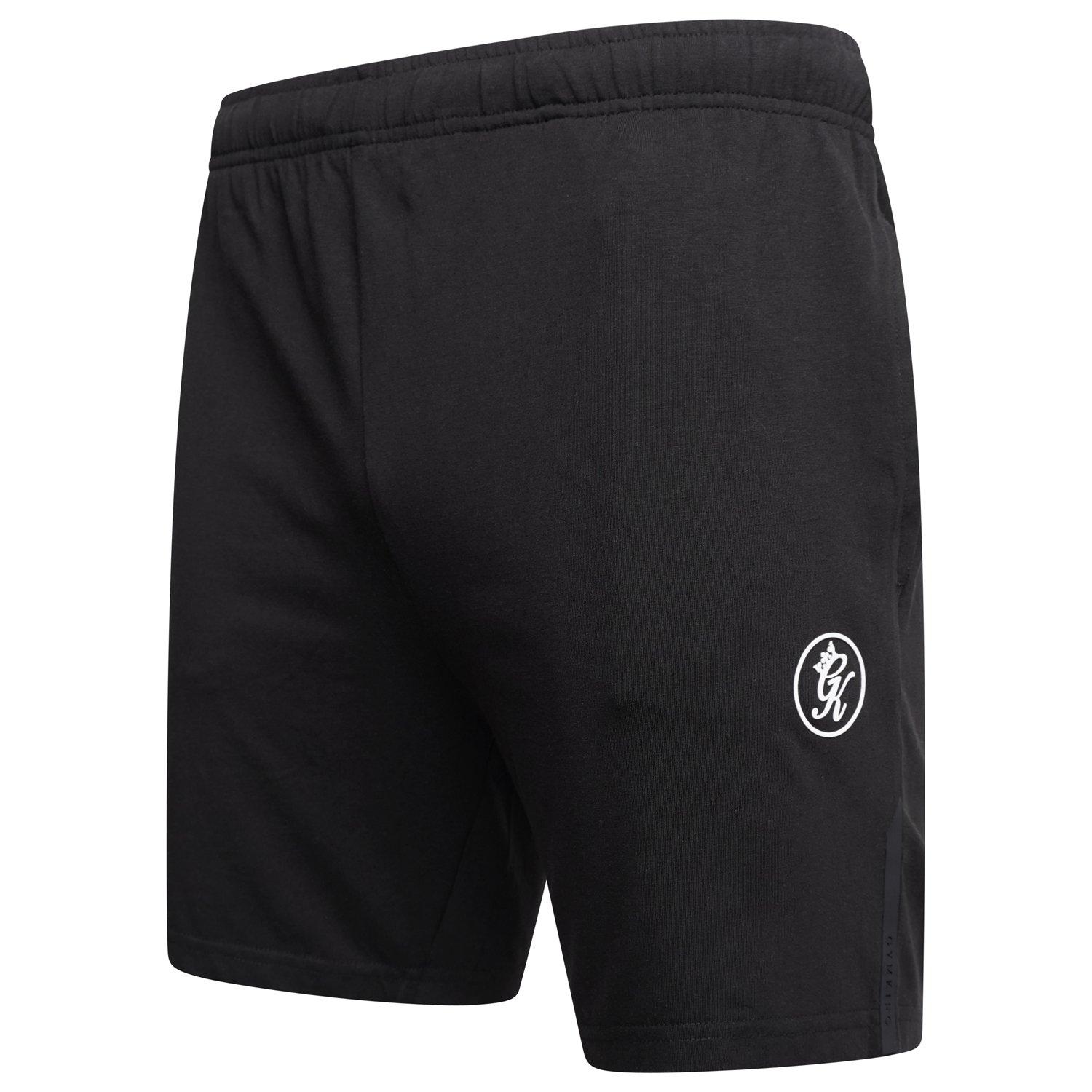 Gym King Pro Jersey Short