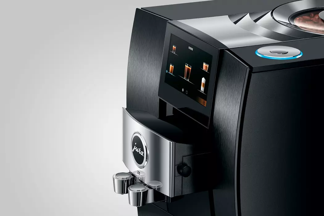 Kaffeemaschine Z10