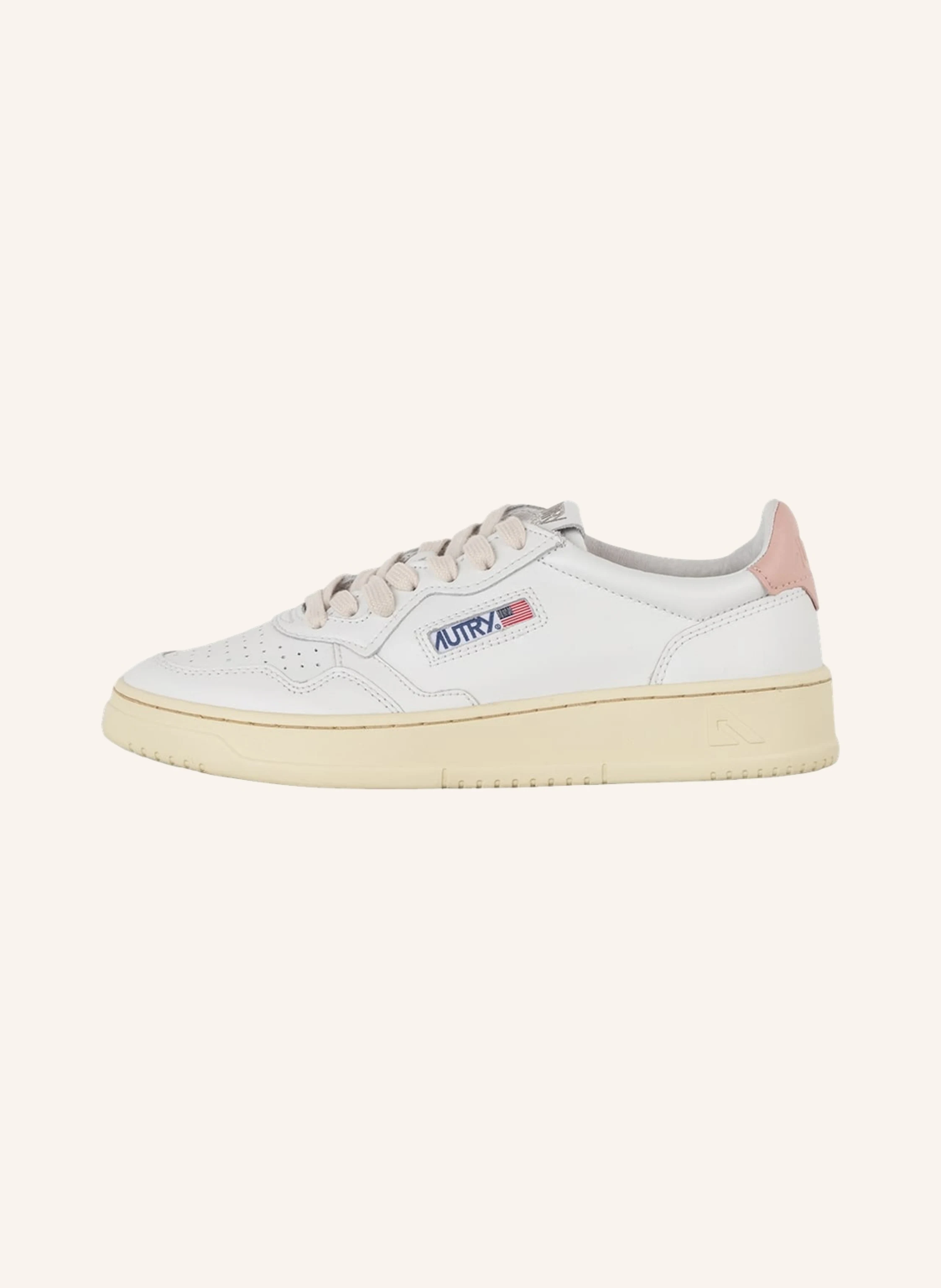 AUTRY Sneaker MEDALIST LOW LL