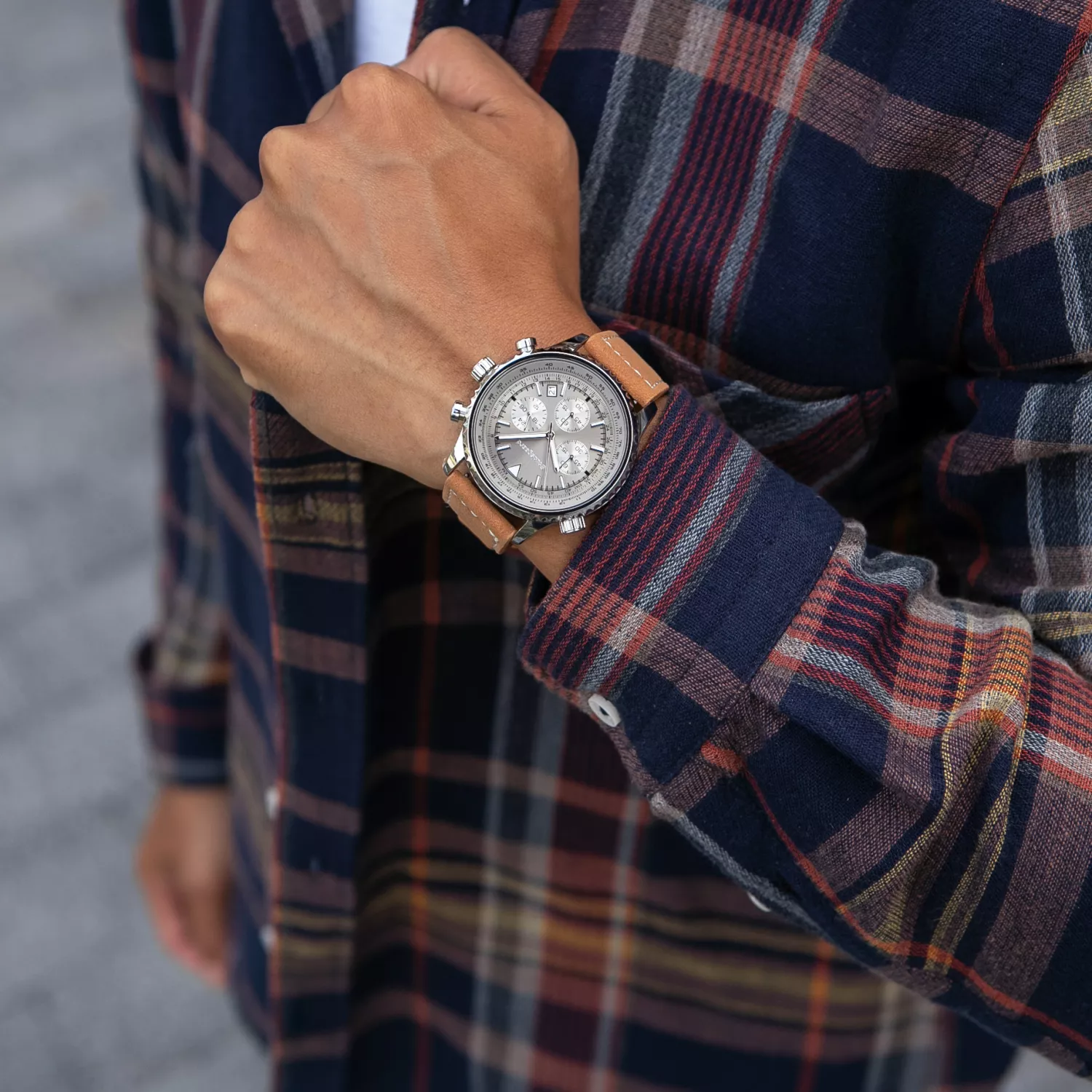 Studsgaard Aviator S0002