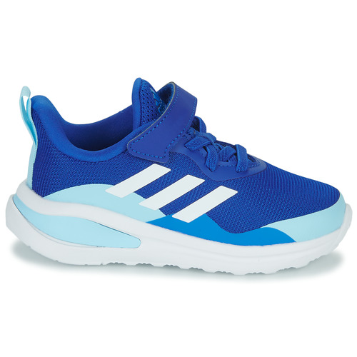 adidas Performance - FORTARUN EL I - Bleu