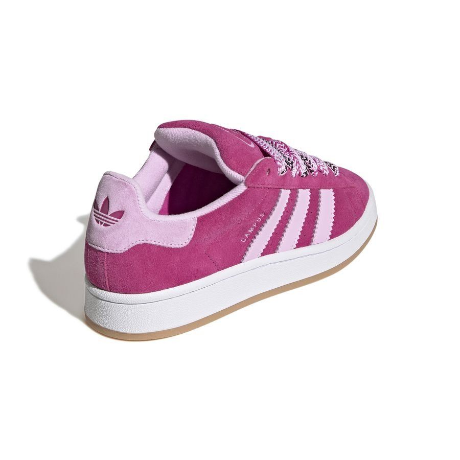 adidas Originals Chaussures Campus 00s - Orchid Fusion/Blanc Femme