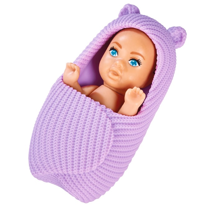 Steffi Love - Hello Baby - Spielset