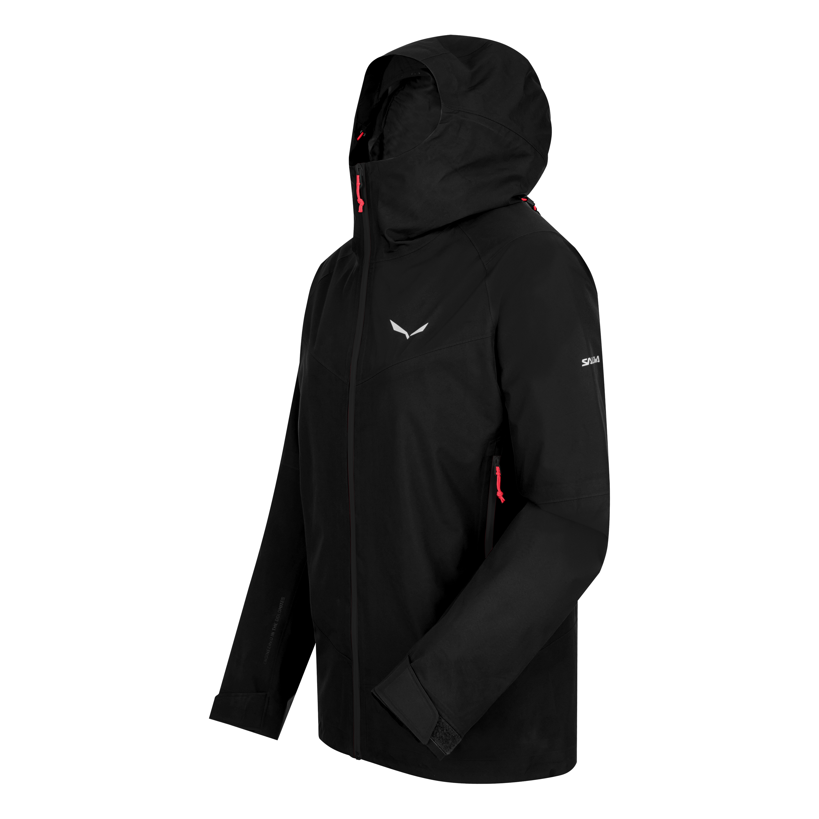 Puez GORE-TEX PACLITE® Jacke Damen
