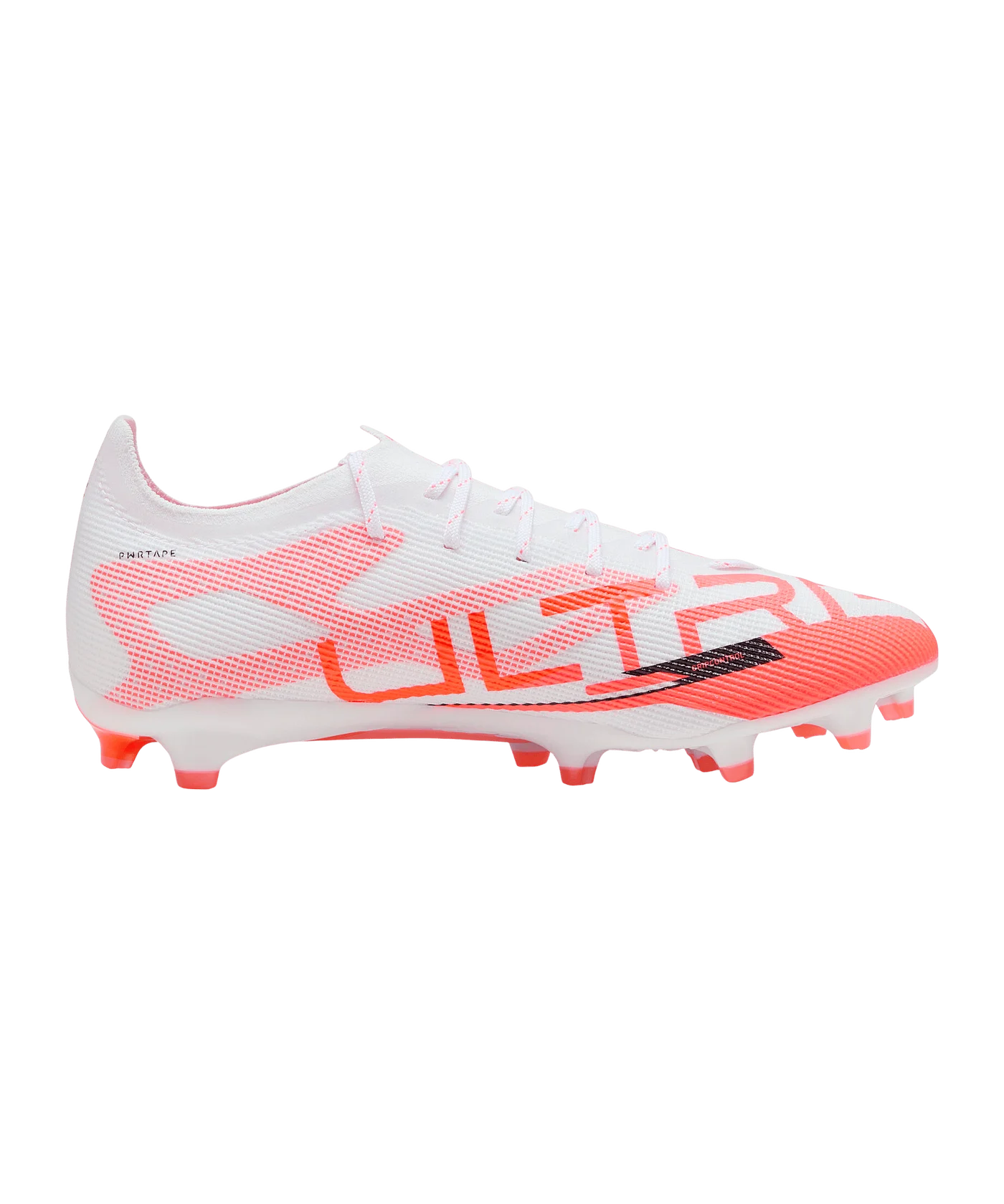 PUMA ULTRA 5 Pro FG/AG Unlimited Weiss F01