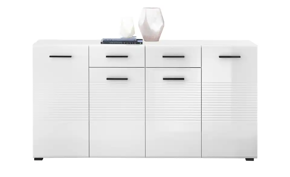 Kommode Buin 160 cm 2 Stück