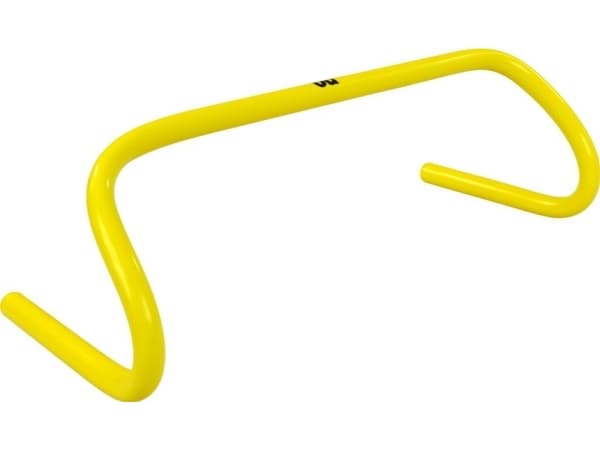 NO10 Gul treningshinder 15 cm (VTH-06E Y)
