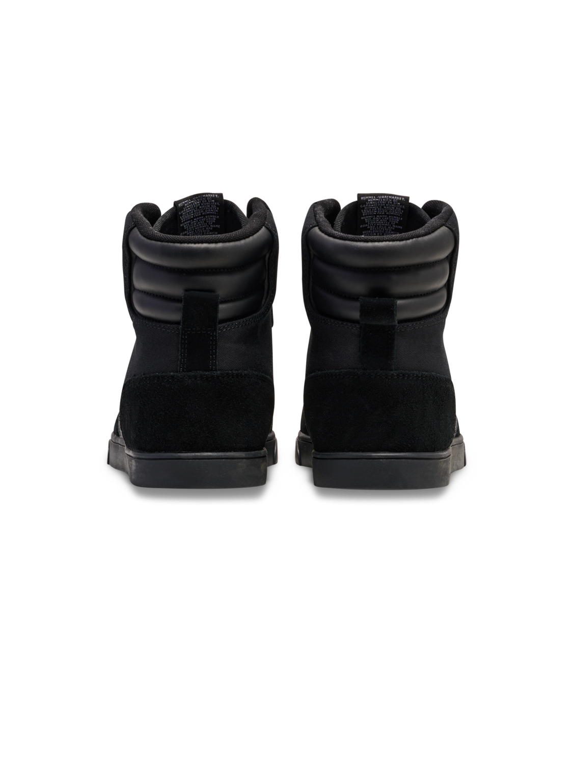 SLIMMER STADIL TONAL HIGH